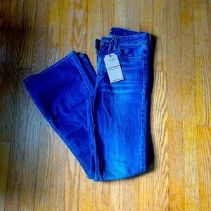 Lucky Brand Bridgette Jeans
